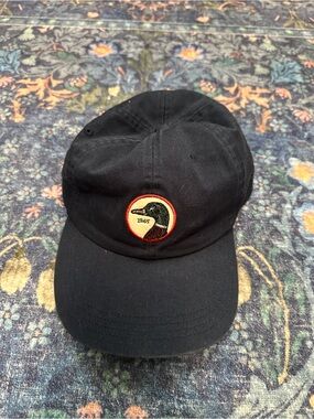 Duck Head hat